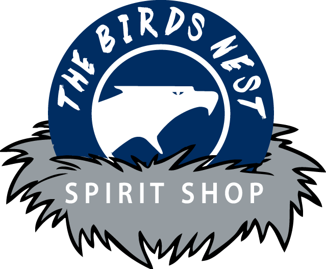 OT Sports - Mens - Home Replica Jersey - White – The Birds' Nest Team Store